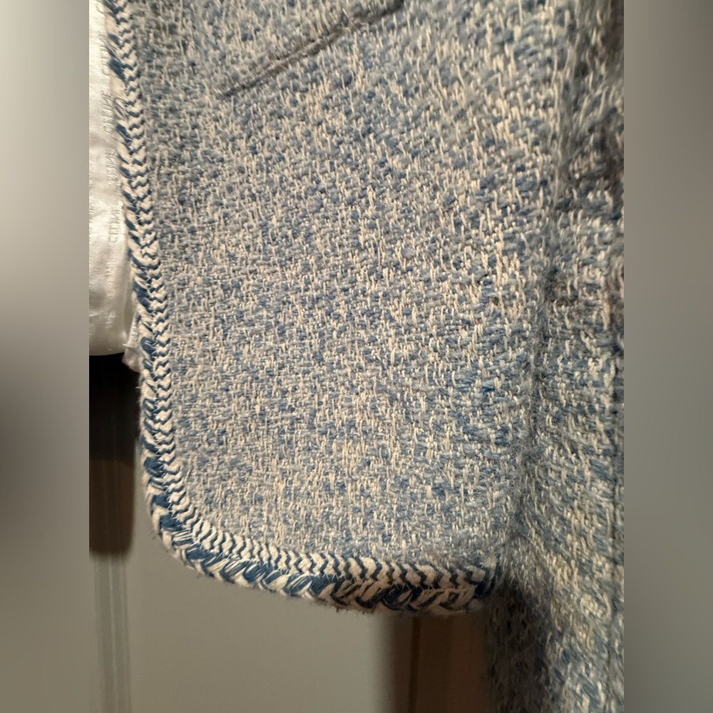 Celine Wool Jacket - Picture 2 of 10